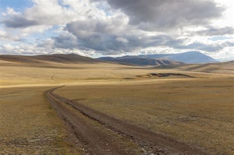 Premium Photo Altai Tavan Bogd National Park In Bayar Ulgii Mongolia