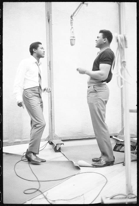 Sam Cooke Image