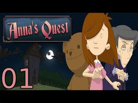 .gulp quest game download out. Anna's Quest - ENG Sub ITA - 01/27 - [Cap.1 - 01/02 ...