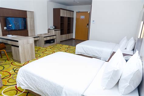 Ano Hotel In Miri Room Deals Photos And Reviews