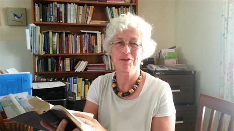Cmdfa Conference Keynote Speaker Rev Mary Lewis Youtube