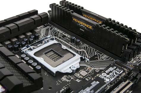 Msi Z170a Gaming Pro Carbon Review Bit