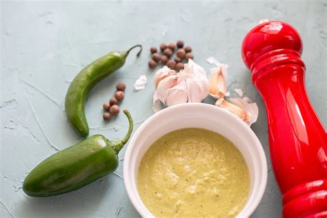 Velouté de chou - fleur
