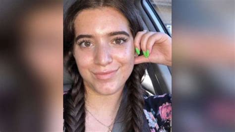 Teen Found In Woods 8 Days After Going Missing Abc7 Los Angeles