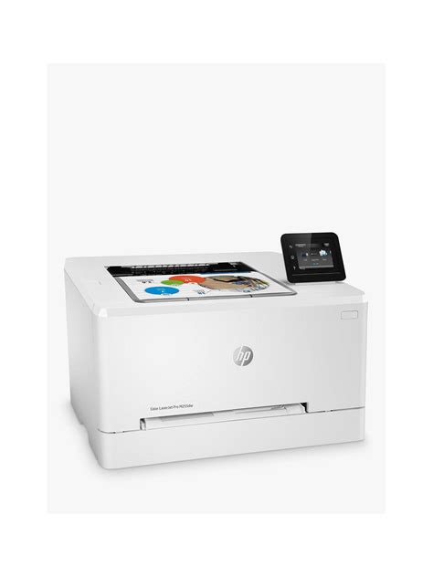Hp Laserjet Pro M255dw Wireless Colour Printer With Wi Fi And Instant On
