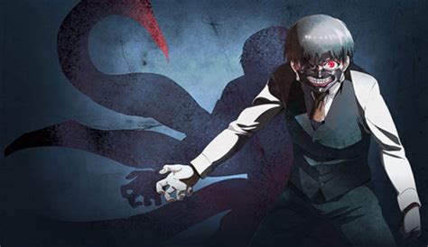 Vídeo Promocional Del Anime Tokyo Ghoul Radio Anime Nexus