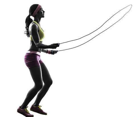 Climb up the vine and the rope, and you'll come across a meditation point. Best Jump Ropes of 2021 - Buyer's Guide & Reviews