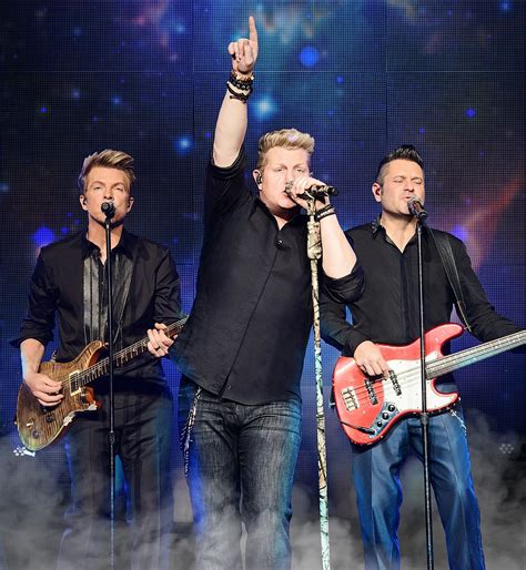Rascal Flatts Rolling Into Tuscaloosa This Fall On Rhythm And Roots Tour