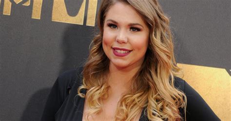 Kailyn Lowry Poses Naked For A Sexy Photo Shoot Hot Sex Picture