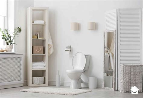 Ultimate Guide Unblock A Badly Blocked Toilet Bathroom Inspector