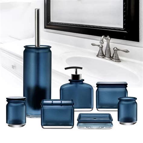 Wrought Studio Keats Everyday 7 Piece Bathroom Accessory Set And Reviews