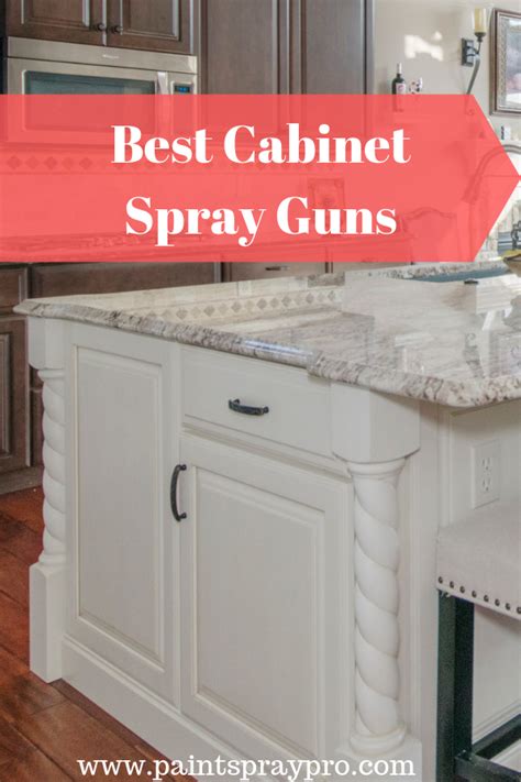 They give a smooth cover with ease and are even easy to use when the cabinets have been the graco ultra max cordless 17m367 airless paint sprayer is lightweight and small, which makes it ideal for the painting of kitchen cabinets and other. 8 Best Paint Sprayers for Furniture in 2020 - Achieve ...