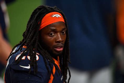 Melvin Gordon Charged With Dui In Denver The Athletic