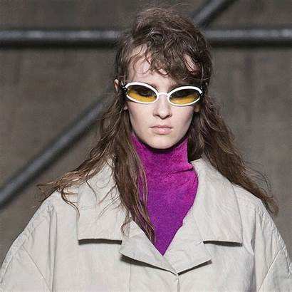 Sunglasses Too Vogue Tbilisi Matrix Fall Week