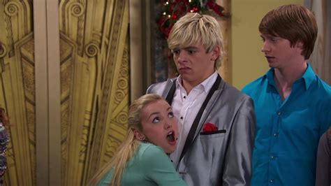 Austin And Ally 2011