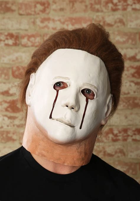 How To Modify Halloween Mask Gails Blog