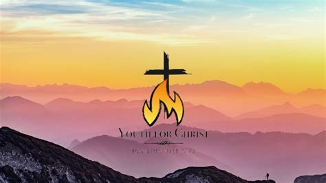 Launching: Youth For Christ (IGNITING DESTINIES) - YouTube