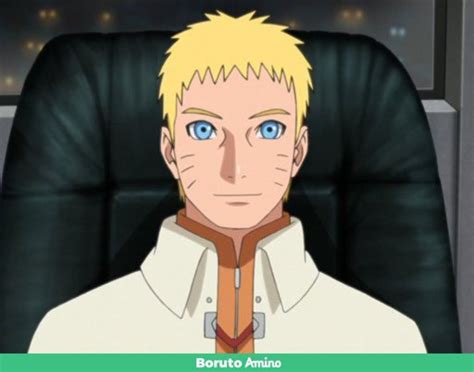 Naruto Uzumaki7th Hokagelord7th Wiki Boruto Amino