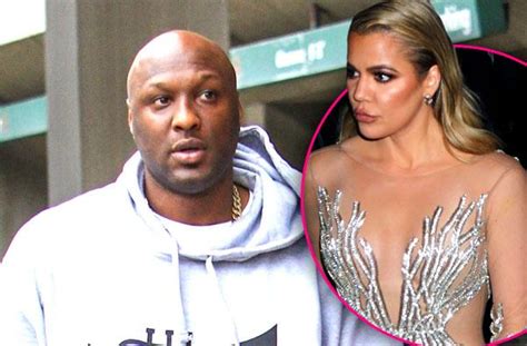 I Want My Wife Back Lamar Odom Desperate For Ex Khloe Kardashian