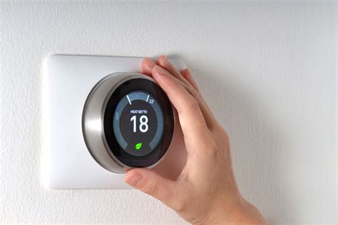 Smart Thermostat Installation Starter Guide Smart Home Tactics