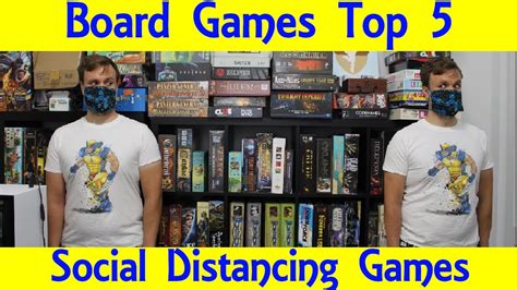 Personally, i'd recommend starting with a party pack, such as party pack 4. Top 5 Social Distancing Board Games - YouTube