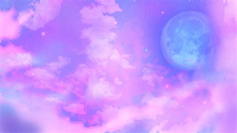 Pastel Aesthetic Youtube Banner Shefalitayal
