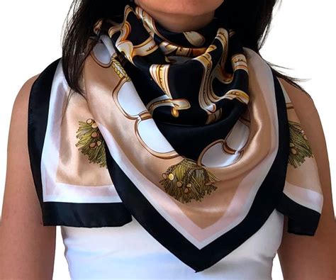 pin de etienne szigetvari em foulards modelos fashion como usar lenços lenços