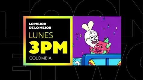 Cartoon Network Promo Lo Mejor De Lo Mejor Julio 2022 Youtube