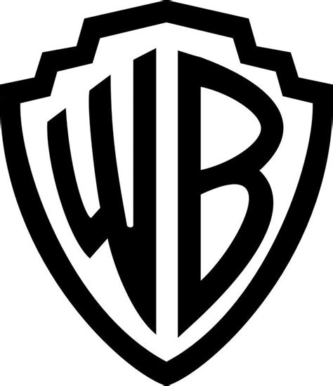 Warner Bros New Logo 2021