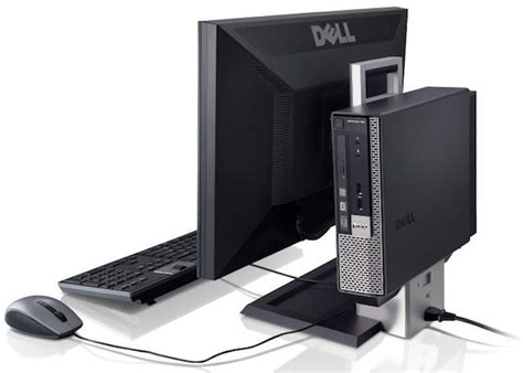 Dell Optiplex 780 Usff Desktop Pc