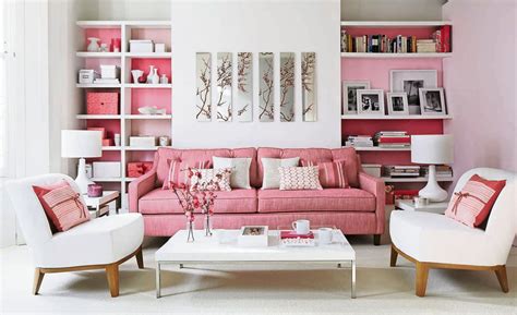 5 Cute Living Room Designs That Is Suitable For You To Apply Okikiko