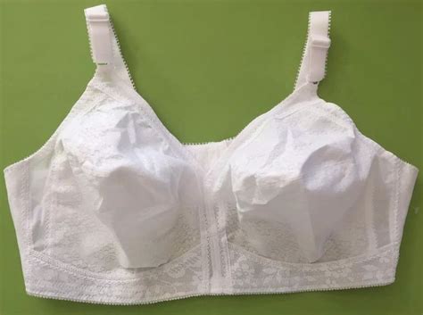 playtex 20 27 18 hour classic soft cup bra size 48c pink for sale