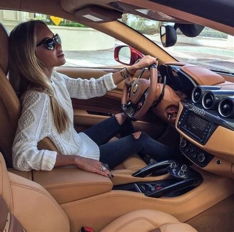 Pin By юлия федосееаа On женские модели Best Luxury Cars Luxury