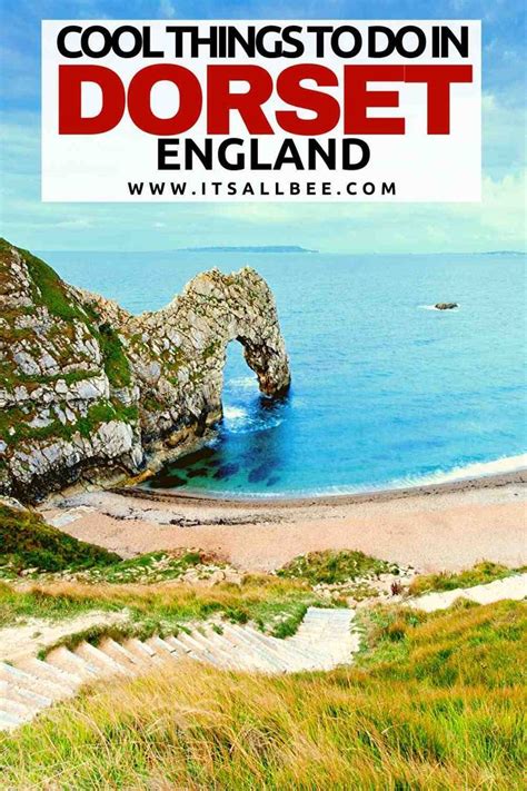 Things To Do In Dorset Sights Camping Adventures Artofit