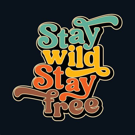 Let your free spirit soar with this vintage style t shirt featuring the