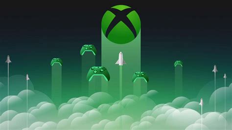 Les Jeux Xbox Series X Sur Xbox One Grâce Au Cloud Gaming Xbox Xbox