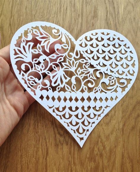 You don't have to waste your time making some silly mistakes. Pin on Beautiful Paper cutting,