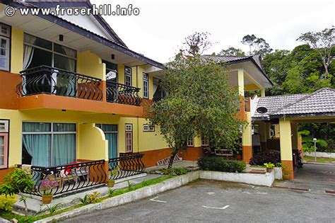 Fraser's hill is a hill resort located on the titiwangsa ridge in raub district, pahang, malaysia. Cuti-cuti di Fraser's Hill - Final Part (Kisah Mistik)