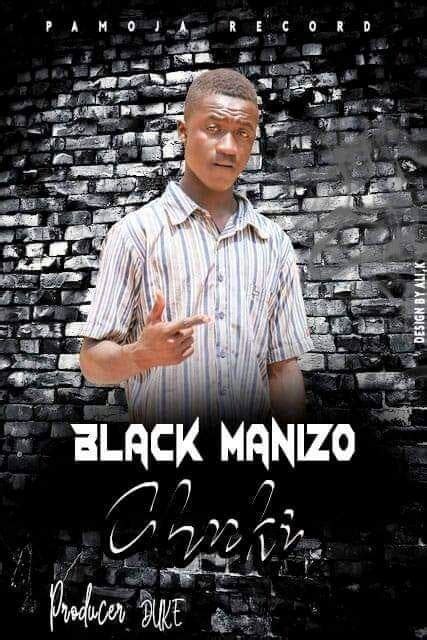 Audio L Black Manizo Chuki L Download Dj Kibinyo