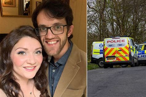 Police Divers Search Reservoir For Missing Fiancé After Pregnant Teacher Found Dead Mirror Online