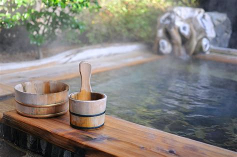 Treat Yourself To An Onsen Experience In Bangkok