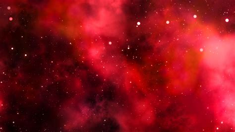 Download Wallpaper 3840x2160 Galaxy Space Red Shine