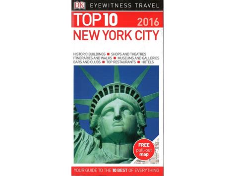 New York City Dk Eyewitness Travel Guide 66097189