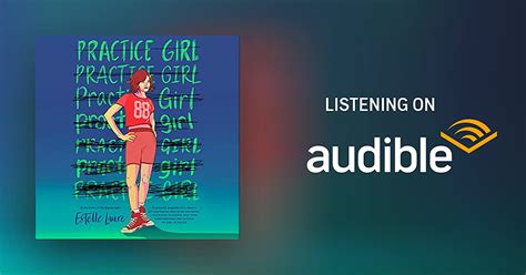 Practice Girl By Estelle Laure Audiobook