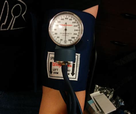 128 90 Blood Pressure