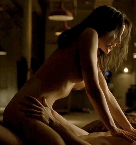 Anna Silk Rides A Guy In Lost Girl Series Free Video Onlyfans