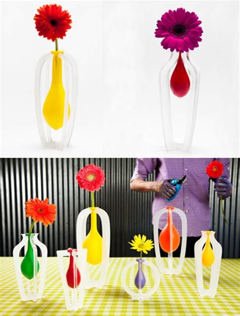 Wonderful Diy Balloons Projects To Decorate Your Home