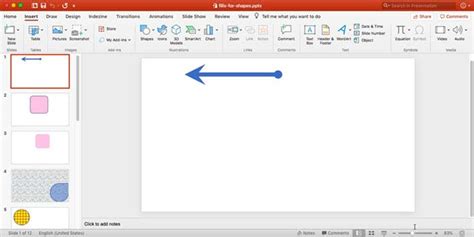 Switch Views Between Multiple Presentations In Powerpoint 2016 For Mac