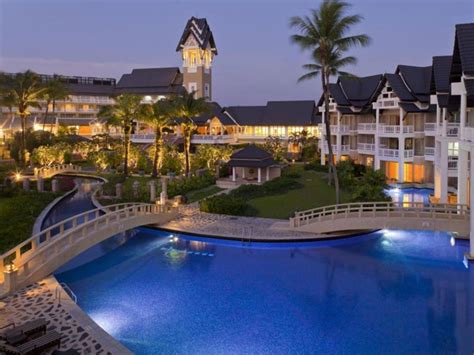 Angsana Laguna Phuket Hotel In Thailand Room Deals Photos And Reviews