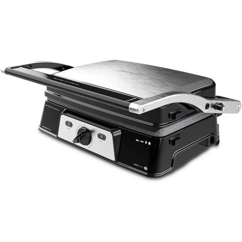 Gratar Electric 2 In 1 Rock N Grill Cecotec Take Clean 1500 W Led